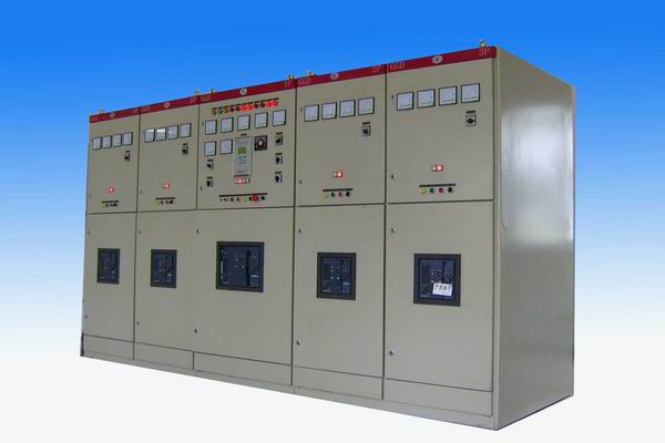 咸安装修配电柜 安全实用建筑抽屉式配电柜-电